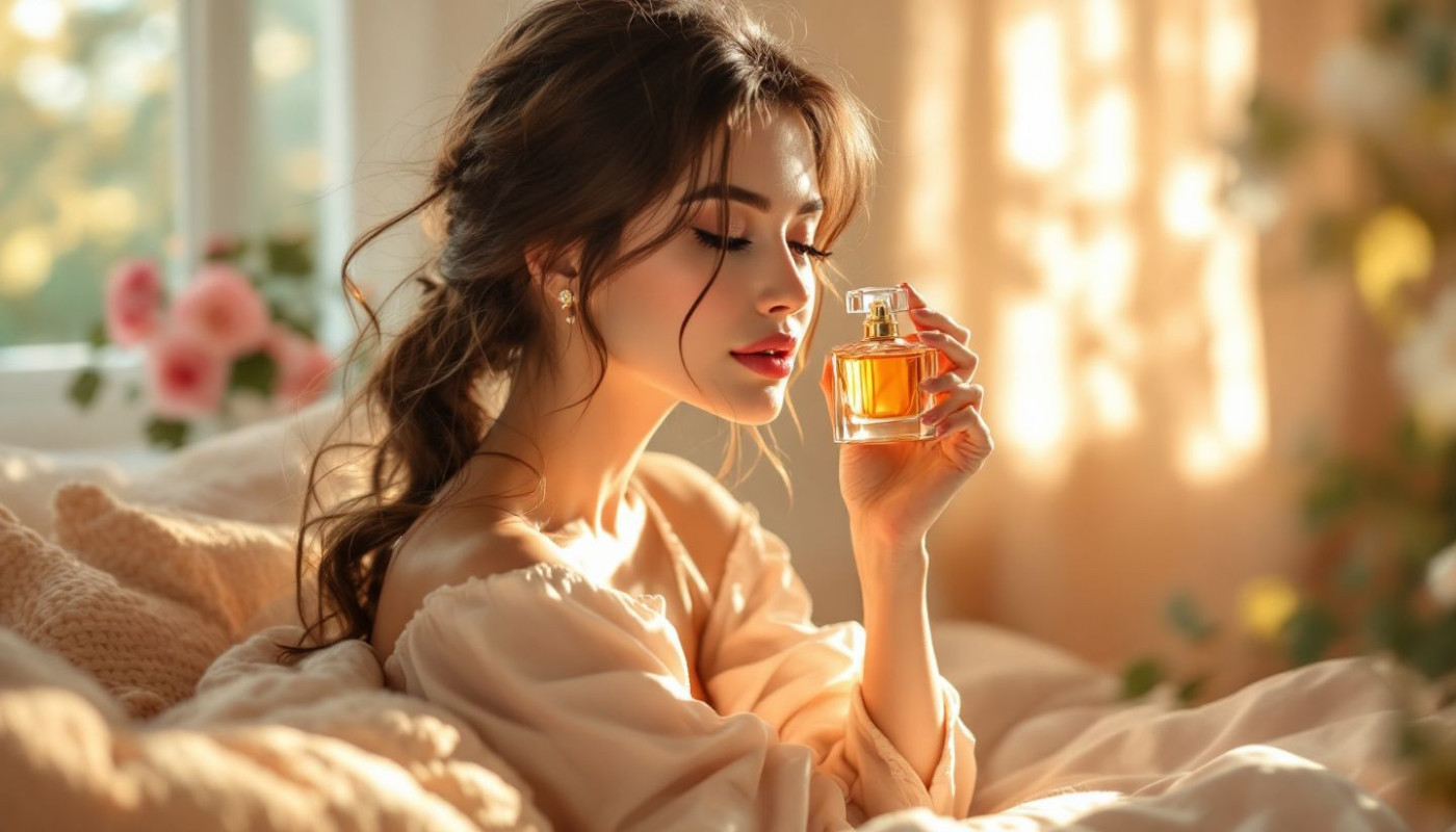 Comment choisir le parfum qui prolonge votre bonheur ?