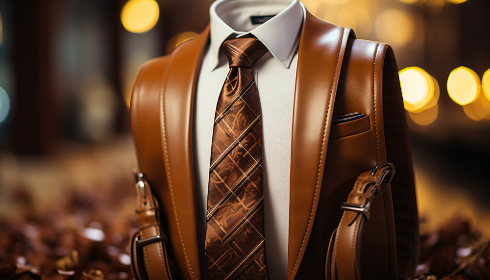 Général - Les accessoires les plus importants pour les hommes d’affaires